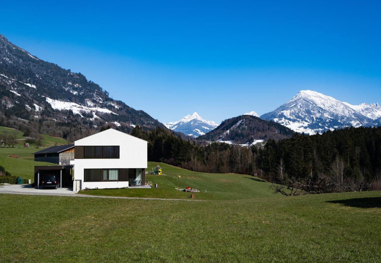 Ferienhaus Roens Villa Rons Kültér fotó