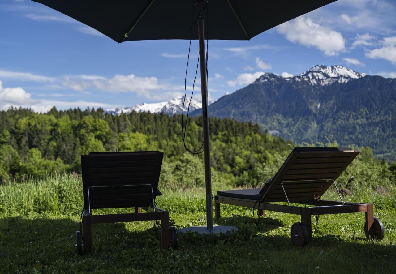 Ferienhaus Roens Villa Rons Kültér fotó