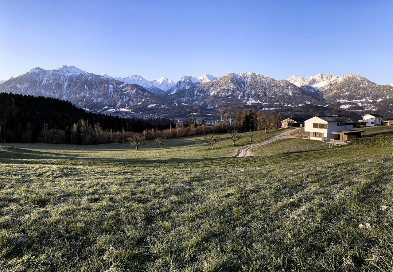 Ferienhaus Roens Villa Rons Kültér fotó