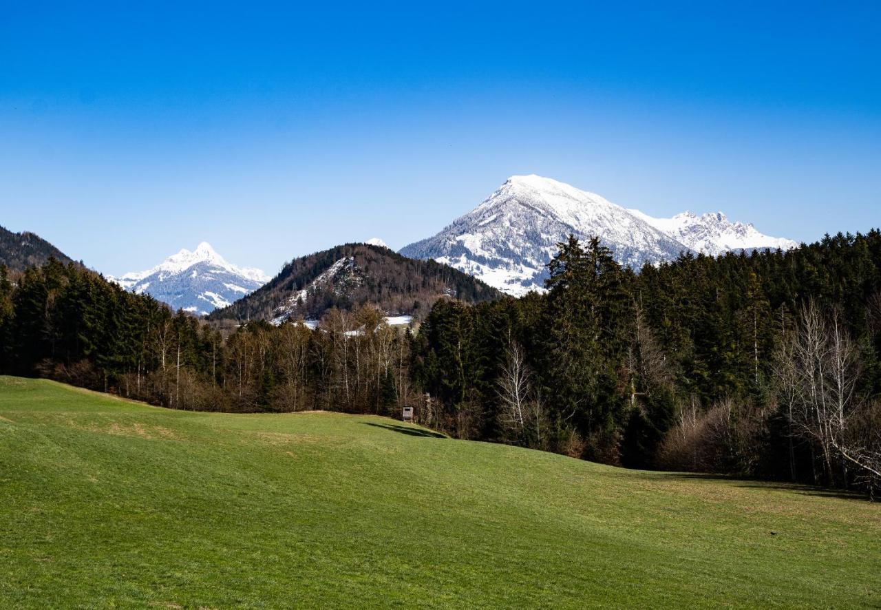 Ferienhaus Roens Villa Rons Kültér fotó